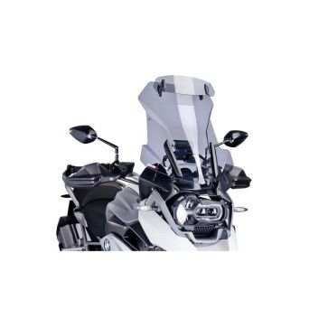 PUIG R12000GS 2013-16 VISEIRA TOURING FUMADO C/DEFLECTOR