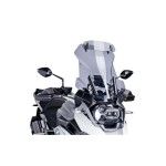 PUIG R12000GS 2013-16 VISEIRA TOURING FUMADO C/DEFLECTOR PUIG R12000GS 2013-16 VISEIRA TOURING FUMADO C/DEFLECTOR