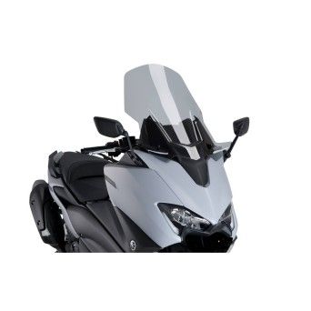 PUIG CARENABRIS V-TECHLINE TOURING YAMAHA TMAX 17-18' C