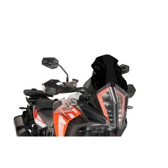 PUIG 1290 SUPER ADVENTURE R 2017 VISEIRA SPORT PRETO