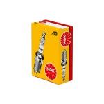 FE SPARK PLUG NGK DCPR8E 4179 FE SPARK PLUG NGK DCPR8E 4179