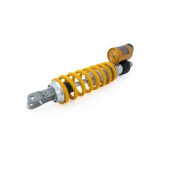 OHLINS KTM 150 250 EXC 250 EXC-F 2022-23 TTX FLOW DV