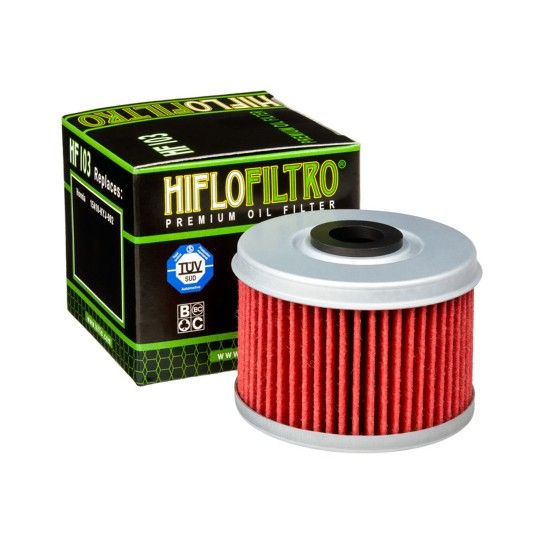 HIFLOFILTRO FILTRO OLEO HF103