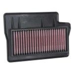 KEN MT-09 2021-23 XSR900 TRACER 900 2022-24 FILTRO AR