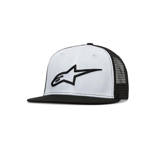 ALPINESTARS BONE CORP TRUCKER