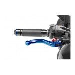 PUIG MANETA FRENO CORTA 3.0 AZUL C/ SELECTOR AZUL PUIG MANETA FRENO CORTA 3.0 AZUL C/ SELECTOR AZUL