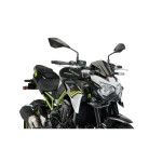 PUIG Z900 2022 SPOILER FRONTAL NAKED PRT MATE PUIG Z900 2022 SPOILER FRONTAL NAKED PRT MATE
