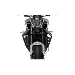 PUIG CONJUNTO DE ALERONES PARA YAMAHA MT-09 21' C/NEGRO