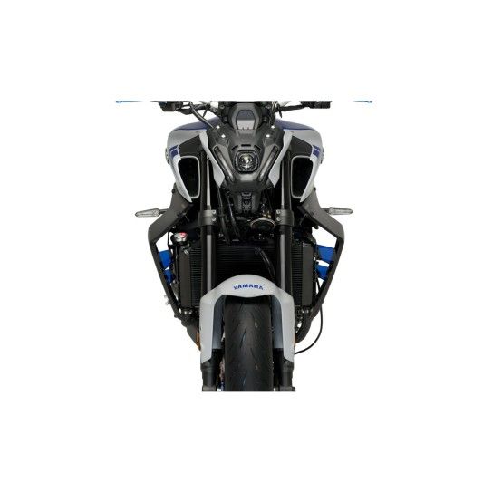 PUIG MT-09 2021 SPOILERS LATERAL PRETO PUIG MT-09 2021 SPOILERS LATERAL PRETO