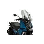 PUIG WINDSHIELD V-TECHLINE SPORT HONDA FORZA 750 21