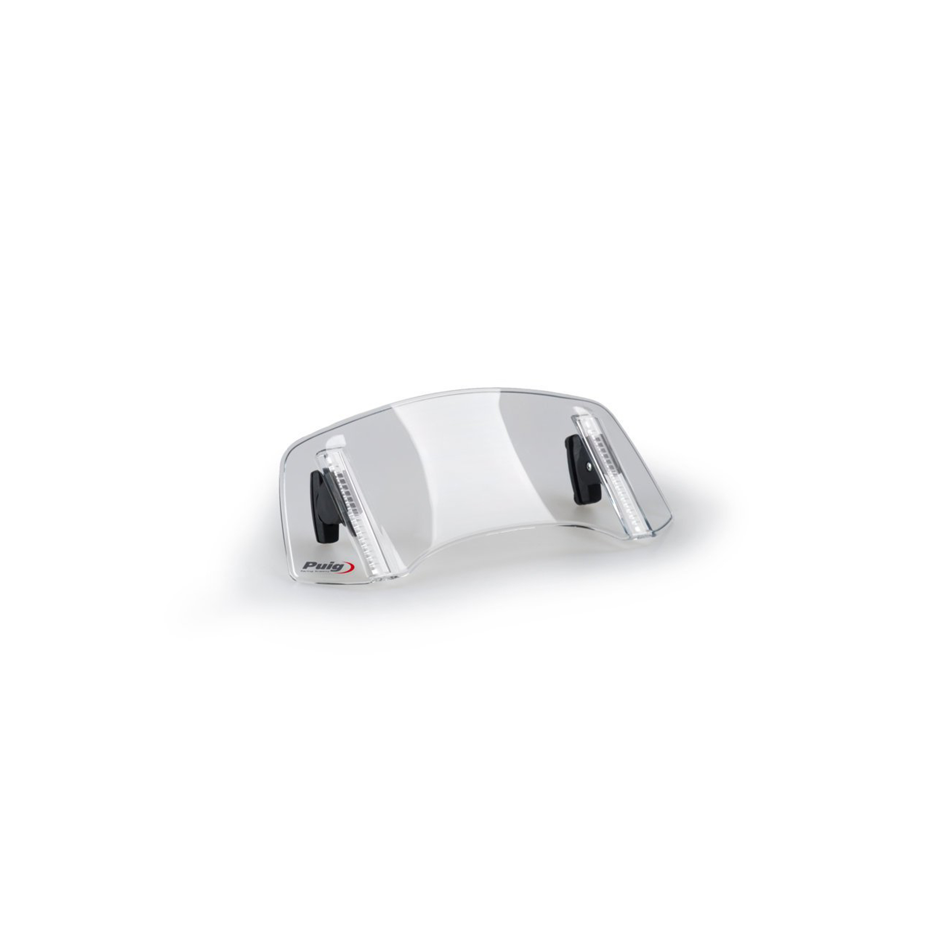 PUIG 1290 SUPER ADV R 2021 DEFLETOR MULTIREGULAVEL FUMADO PUIG 1290 SUPER ADV R 2021 DEFLETOR MULTIREGULAVEL FUMADO