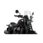 PUIG CMX 1100 REBEL 21 VISEIRA NEW GENERATION TOURING TRANSP PUIG CMX 1100 REBEL 21 VISEIRA NEW GENERATION TOURING TRANSP
