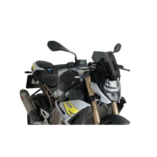 PUIG S1000R 2022 PARABRISAS NEW GENERATION FUMADO ESCURO