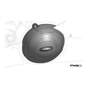 PUIG MT-09 SP 2022 TAMPA MOTOR PRT
