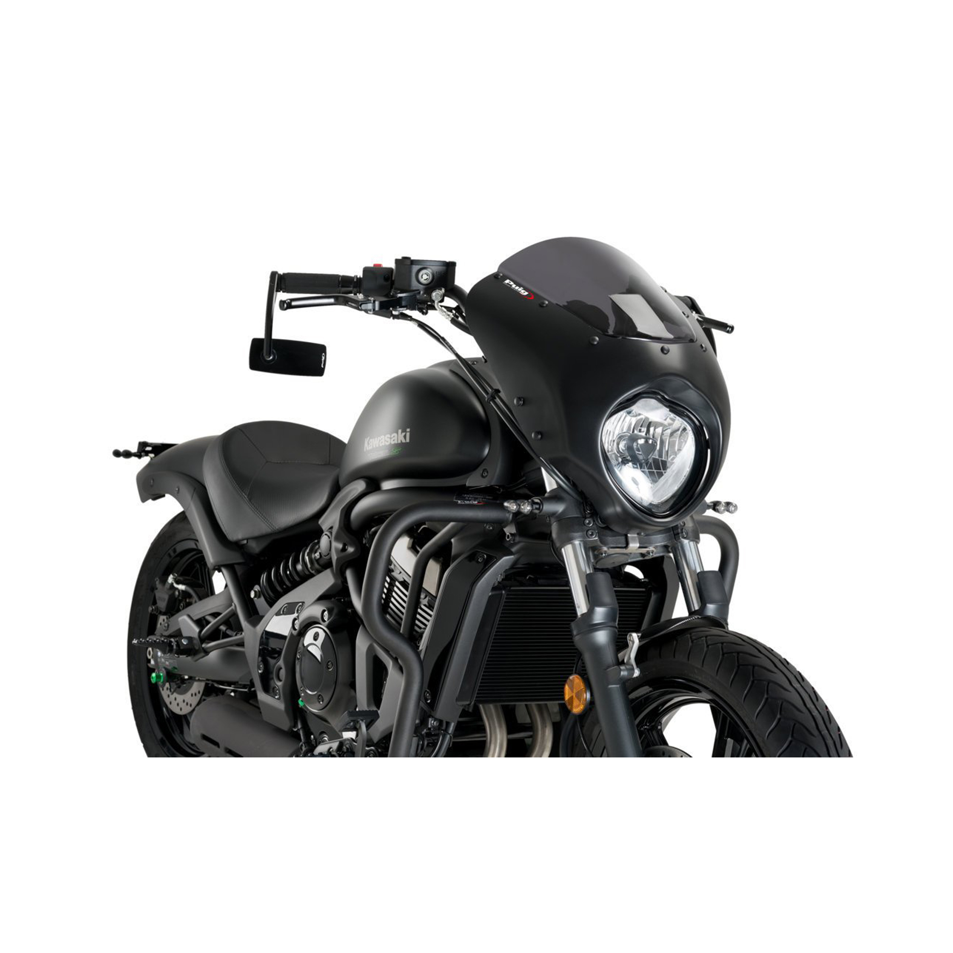 PUIG VULCAN S 2015 VISEIRA SEMI-CARNADA DARK NIGHT FUM ESC PUIG VULCAN S 2015 VISEIRA SEMI-CARNADA DARK NIGHT FUM ESC
