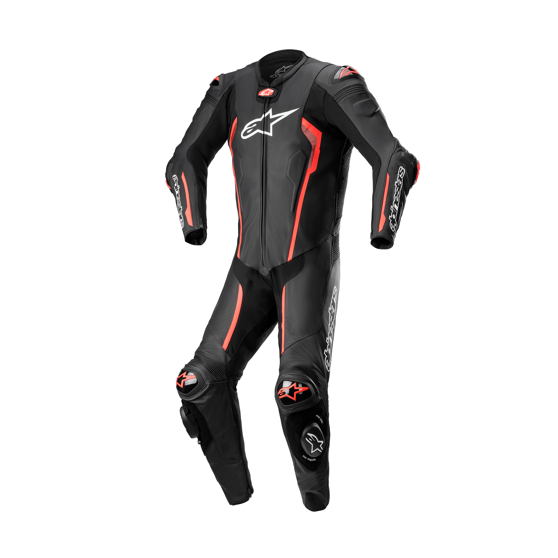 ALPINESTARS MISSILE V2 LEATHER SUIT ALPINESTARS MISSILE V2 LEATHER SUIT