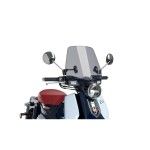 PUIG SUPER CUB C125 2018 VISEIRA TRAFIC FUMADA PUIG SUPER CUB C125 2018 VISEIRA TRAFIC FUMADA