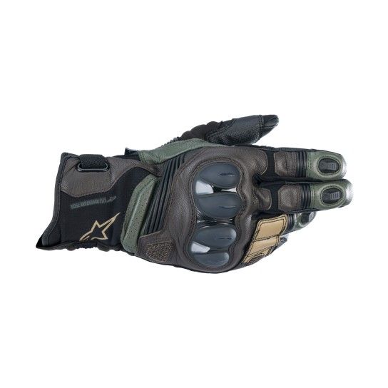 ALPINESTARS GUANTES BELIZE V2 DRYSTAR