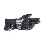 ALPINESTARS LEATHER GLOVES GP TECH V2