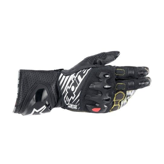 ALPINESTARS GUANTES CUERO GP TECH V2