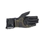 ALPINESTARS LEATHER GLOVES GP TECH V2