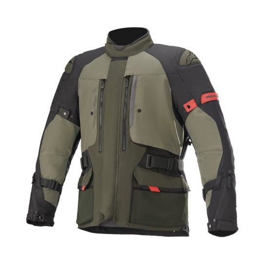 ALPINESTARS CHAQUETA KETCHUM GTX