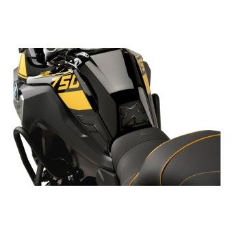 PUIG F750GS 2018 PROTEAO DEPOSITO CARBONO