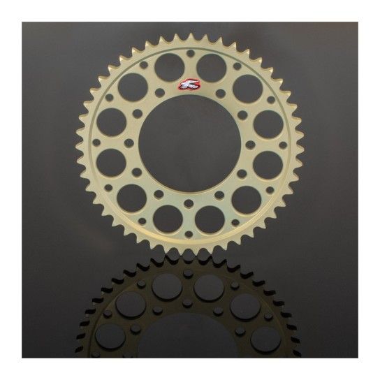 RENTHAL CREMALHEIRA HdAn Pkd BST WHEELS