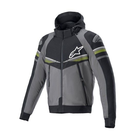 ALPINESTARS JACKET SEKTOR V2 TECH