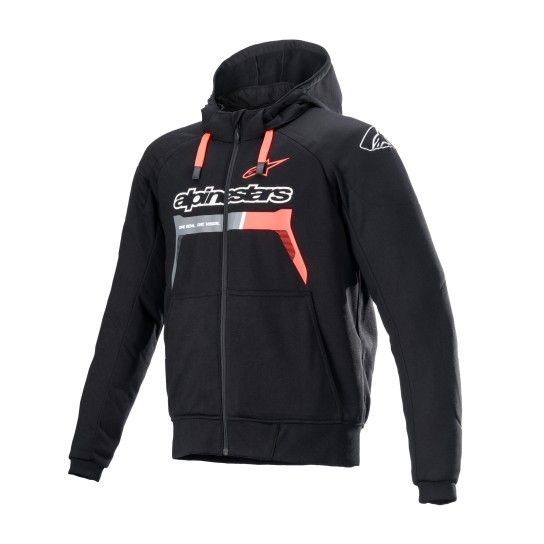 ALPINESTARS CHAQUETA CHROME IGNITION