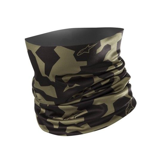 ALPINESTARS NECK TUBE CAMO