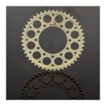 RENTHAL REAR SPROCKET MV AGUSTA F4