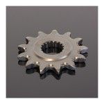 RENTHAL FRONT SPROCKET 496-520-13GP RMZ450 2013 stock 485-- RENTHAL FRONT SPROCKET 496-520-13GP RMZ450 2013 stock 485--