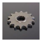 RENTHAL FRONT SPROCKET 496-520-13P RMZ450 2013 stock 485-- RENTHAL FRONT SPROCKET 496-520-13P RMZ450 2013 stock 485--