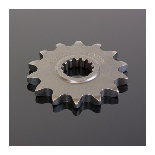 RENTHAL PINHAO 496-520-13P RMZ450 2013 stock 485-- RENTHAL PINHAO 496-520-13P RMZ450 2013 stock 485--