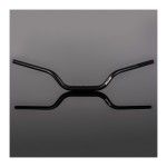 RENTHAL GUIADOR FATBAR STREET HIGH ADVENTURE PRETO RENTHAL GUIADOR FATBAR STREET HIGH ADVENTURE PRETO