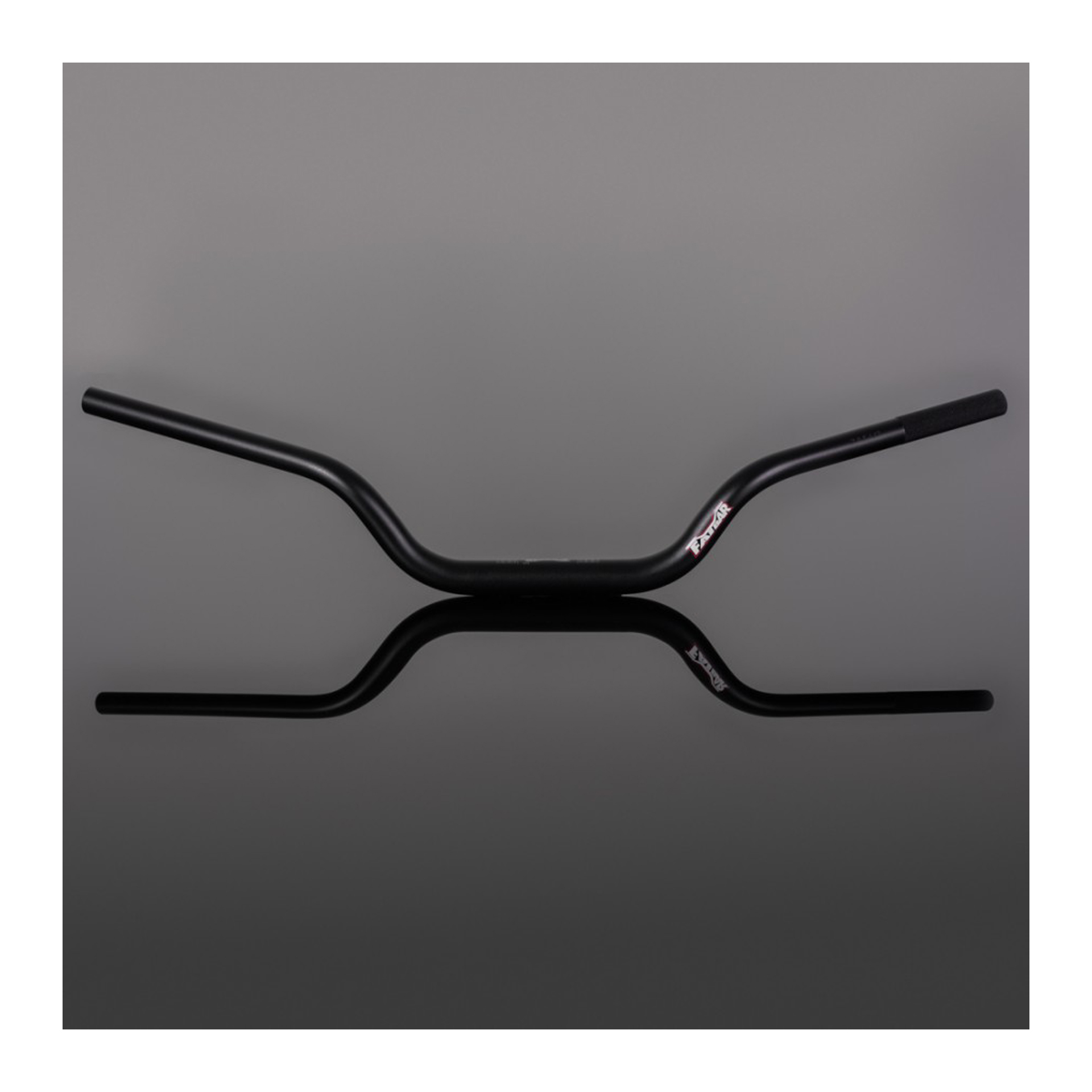 RENTHAL GUIADOR FATBAR STREET HIGH ADVENTURE PRETO RENTHAL GUIADOR FATBAR STREET HIGH ADVENTURE PRETO