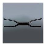 RENTHAL GUIADOR FATBAR STREET KTM ADVENTURE PRETO RENTHAL GUIADOR FATBAR STREET KTM ADVENTURE PRETO
