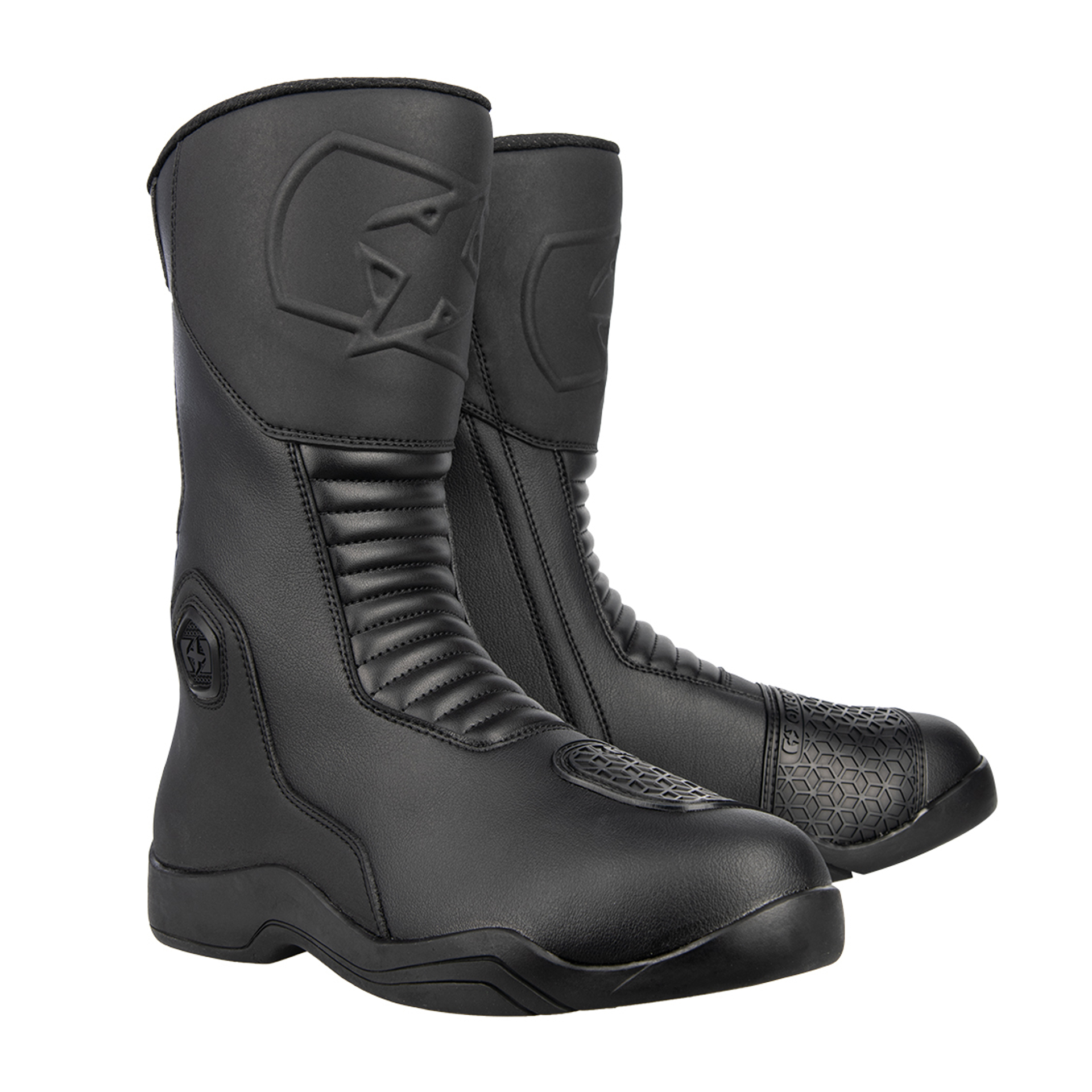 OXFORD BOOTS TRACKER 2.0 OXFORD BOOTS TRACKER 2.0