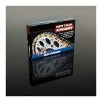 RENTHAL CHAIN R1 420-112L