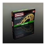 RENTHAL CHAIN R3-3 OFF ROAD 520-130L RENTHAL CHAIN R3-3 OFF ROAD 520-130L