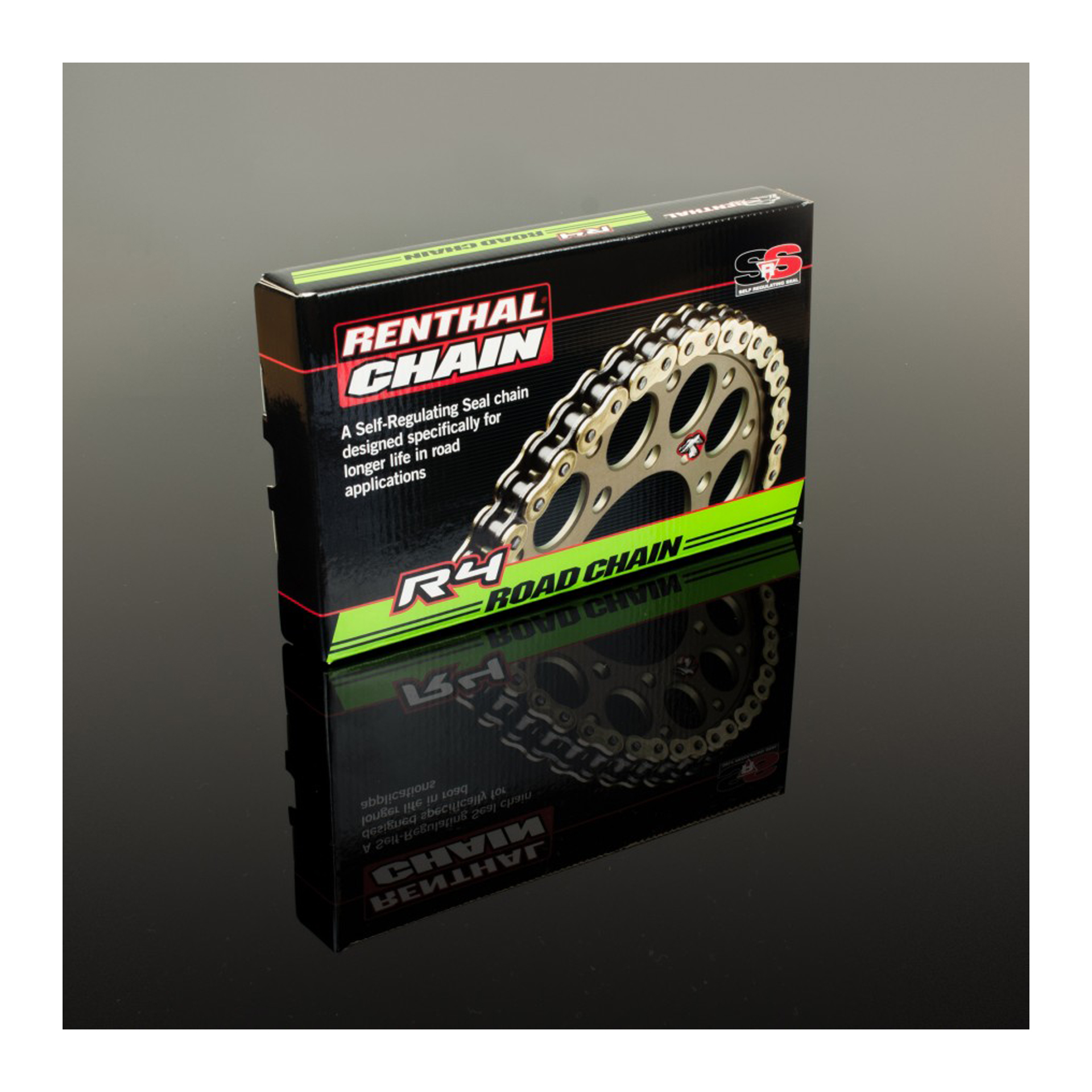 RENTHAL CORRENTE R4-2 530-116L