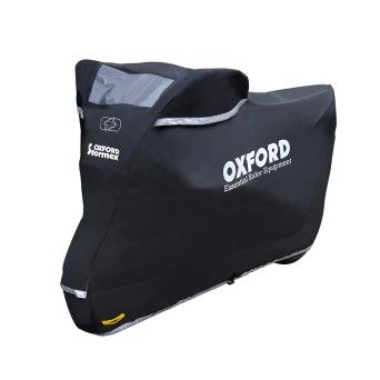 OXFORD CAPA STORMEX TAMANHO L