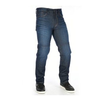 OXFORD CALAS JEANS DYNAMIC MS SHORT