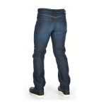 OXFORD CALAS JEANS DYNAMIC MS SHORT