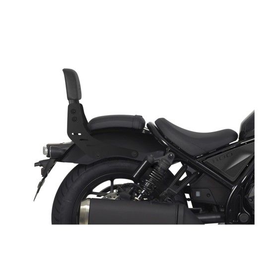 SHAD CMX REBEL 1100 2021-22 BACKREST