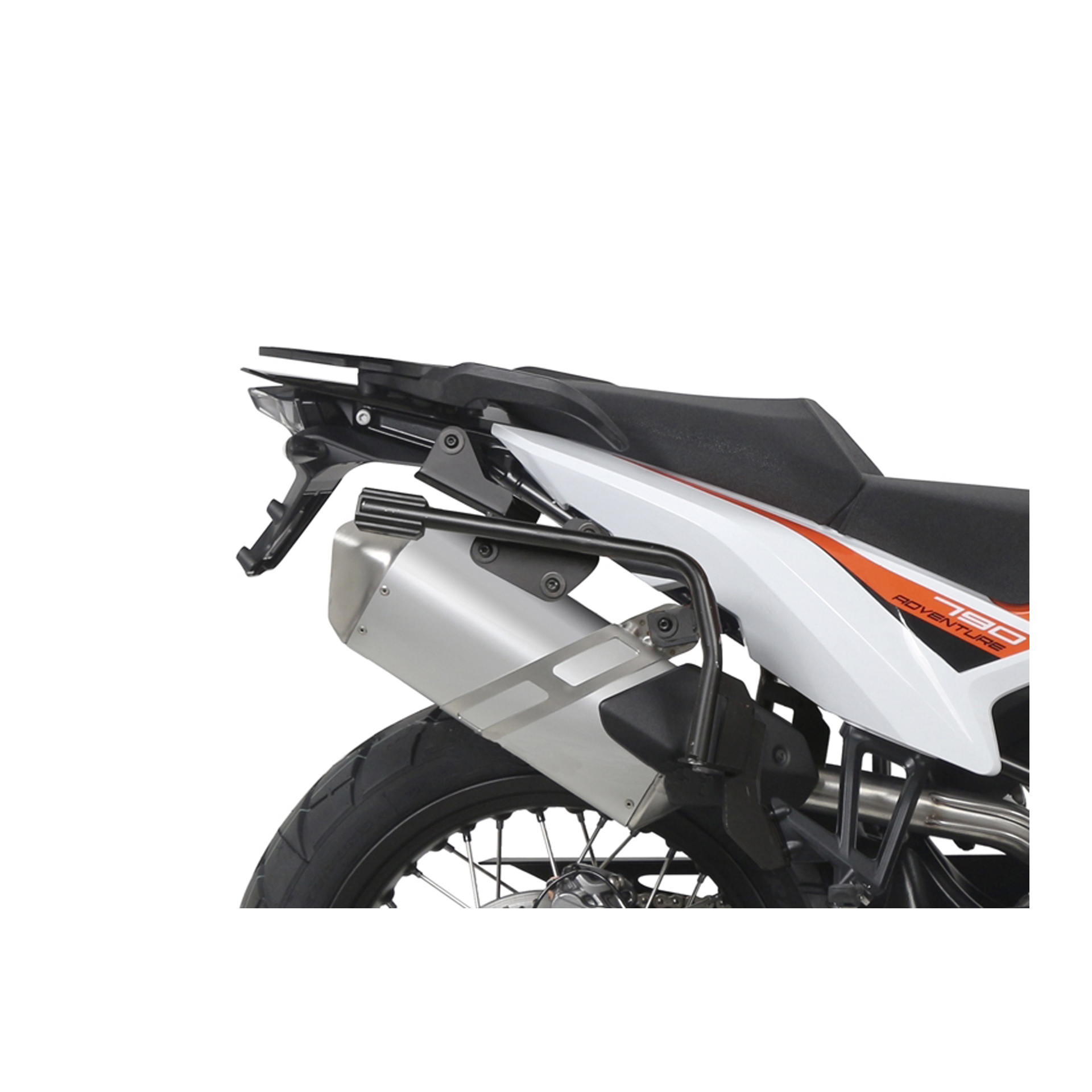 SHAD 790/890 ADVENTURE SIDE 3P SYSTEM