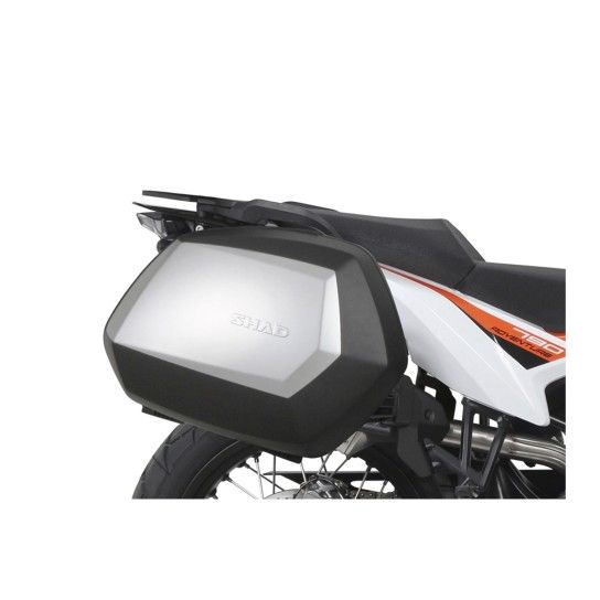 SHAD 790/890 ADVENTURE SIDE 3P SYSTEM