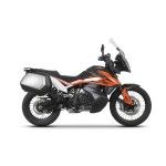 SHAD 790/890 ADVENTURE LATERAL 3P SYSTEM