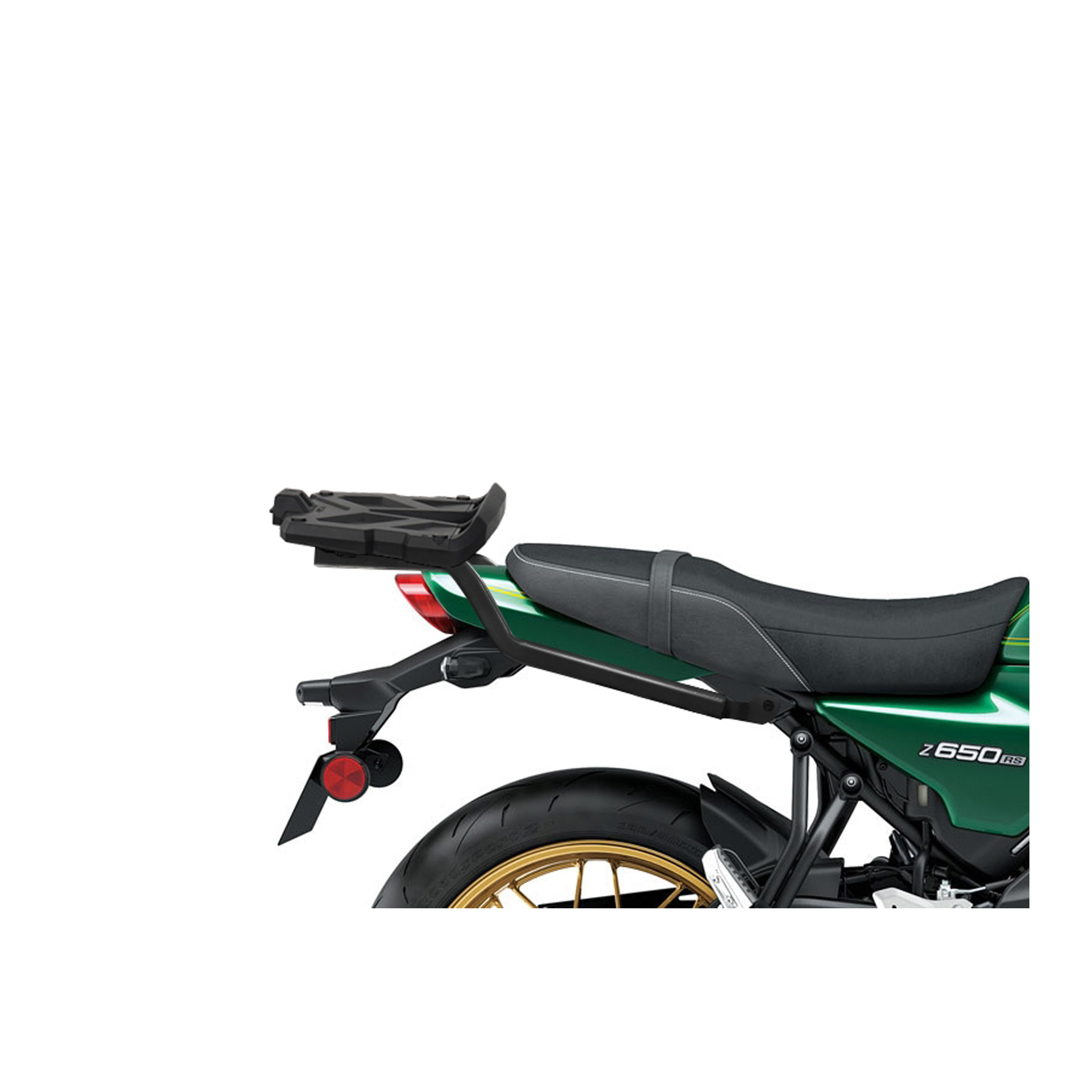 SHAD BUCK 125 2021 TM